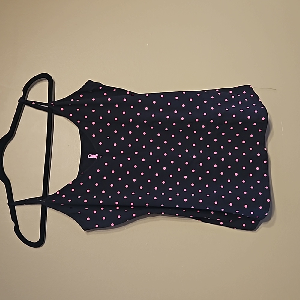 Torrid Cami